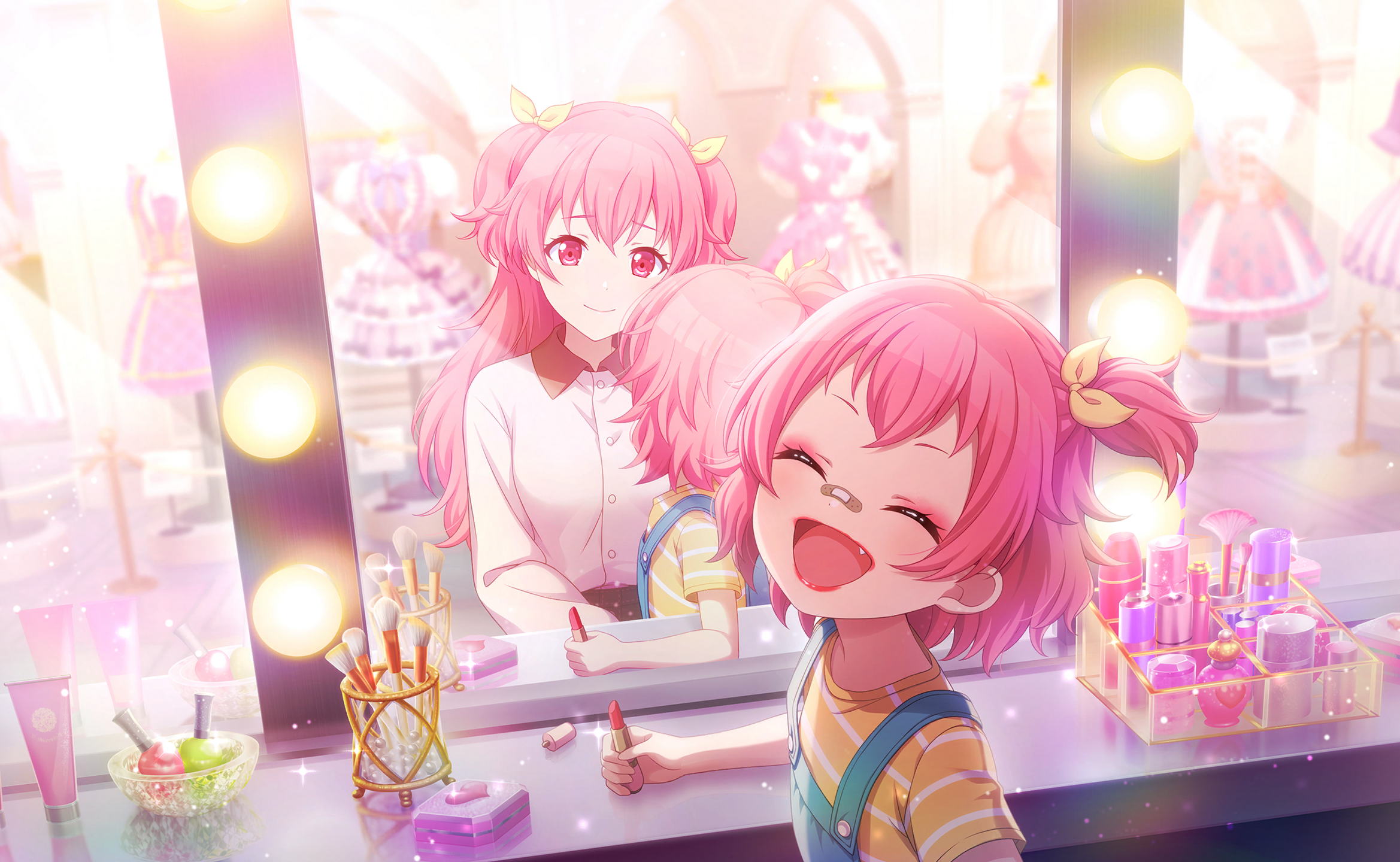 アイドルを目指すあなたへ