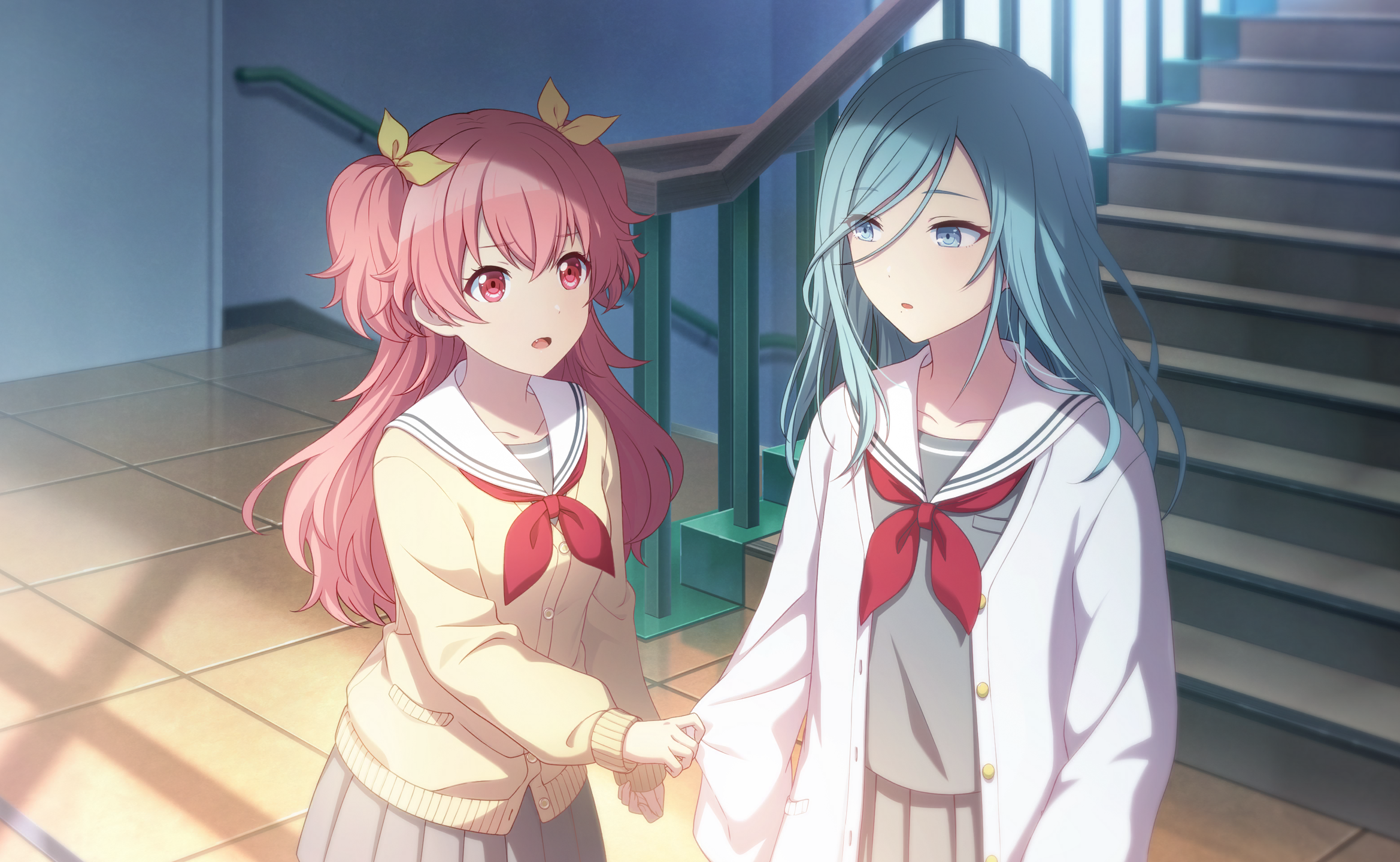 無理はしないで