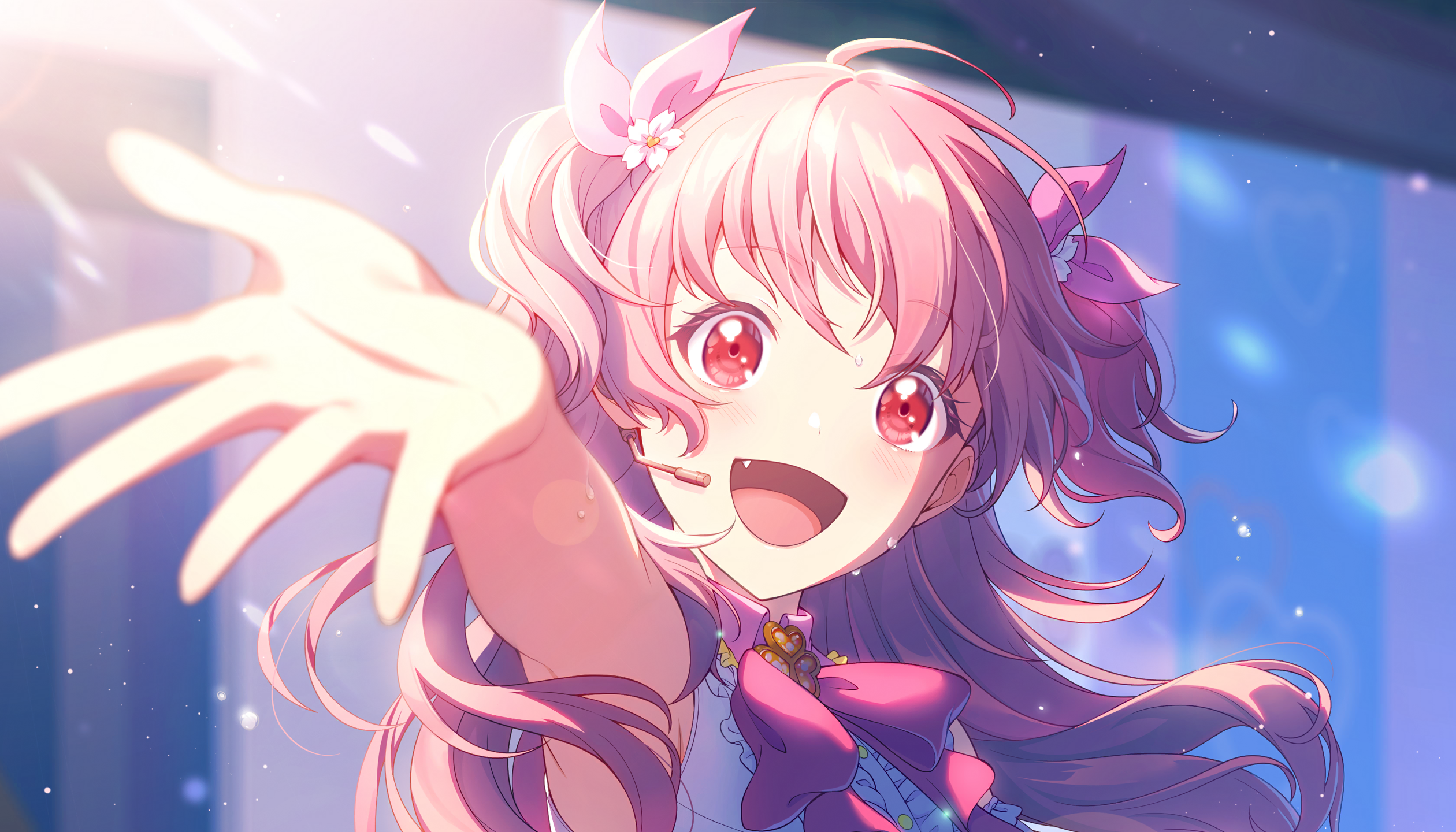 Shine on Me