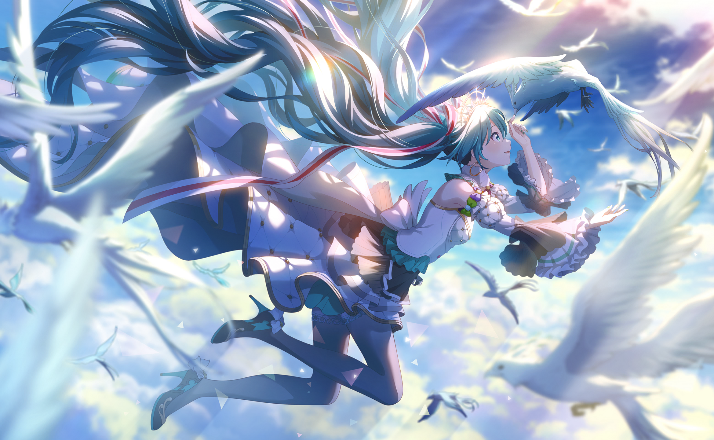初音未来
