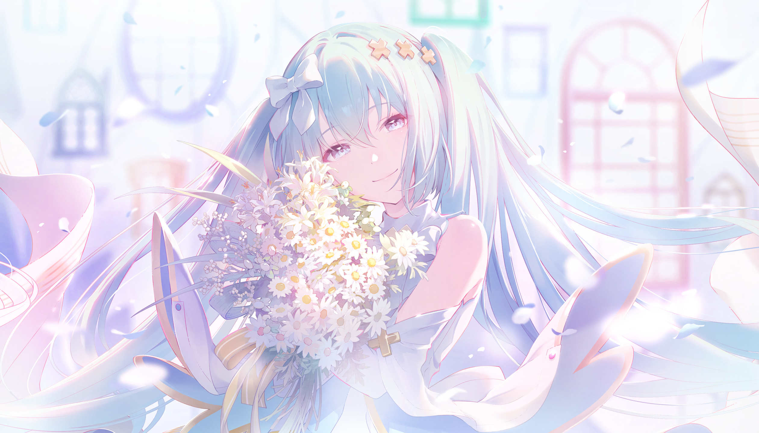 初音未来